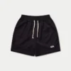 Herren-Mesh-Shorts – schwarz Herren-Mesh-Shorts – schwarz