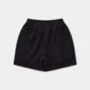 Herren-Mesh-Shorts – schwarz Herren-Mesh-Shorts – schwarz