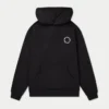 Herren-Motion-Hoodie in Oversize-Passform