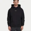 Herren-Oversize-Hoodie für Mutige