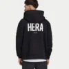 Herren-Oversize-Hoodie für Mutige
