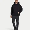 Herren-Oversize-Hoodie für Mutige