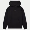 Herren-Oversize-Hoodie für Mutige
