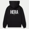 Herren-Oversize-Hoodie für Mutige