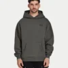 Herren-Oversize-Hoodie „Staple“