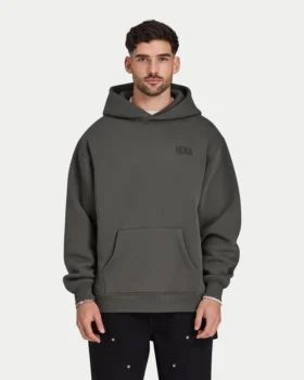 Herren-Oversize-Hoodie „Staple“