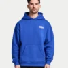 Herren-Oversize-Hoodie „Staple“