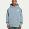 Herren-Oversize-Hoodie „Staple“