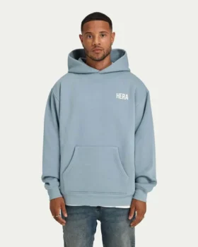 Herren-Oversize-Hoodie „Staple“