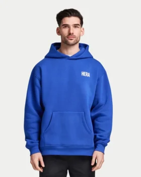 Herren-Oversize-Hoodie „Staple“