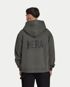 Herren-Oversize-Hoodie „Staple“