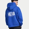 Herren-Oversize-Hoodie „Staple“