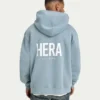 Herren-Oversize-Hoodie „Staple“