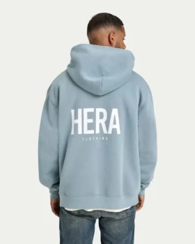 Herren-Oversize-Hoodie „Staple“