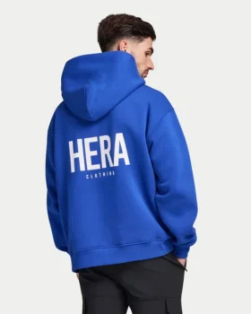 Herren-Oversize-Hoodie „Staple“
