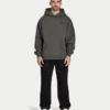 Herren-Oversize-Hoodie „Staple“