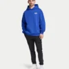 Herren-Oversize-Hoodie „Staple“