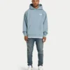 Herren-Oversize-Hoodie „Staple“