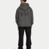 Herren-Oversize-Hoodie „Staple“