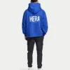 Herren-Oversize-Hoodie „Staple“