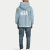 Herren-Oversize-Hoodie „Staple“