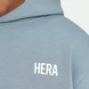 Herren-Oversize-Hoodie „Staple“