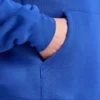 Herren-Oversize-Hoodie „Staple“