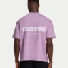 Herren-Oversize-T-Shirt „Club ’15“ Herren-Oversize-T-Shirt „Club ’15“
