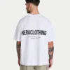 Herren-Oversize-T-Shirt „Club ’15“ Herren-Oversize-T-Shirt „Club ’15“