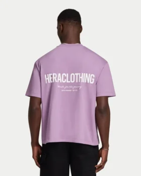 Herren-Oversize-T-Shirt „Club ’15“