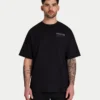 Herren-Oversize-T-Shirt „Club ’15“ Herren-Oversize-T-Shirt „Club ’15“