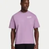 Herren-Oversize-T-Shirt „Club ’15“ Herren-Oversize-T-Shirt „Club ’15“