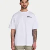 Herren-Oversize-T-Shirt „Club ’15“ Herren-Oversize-T-Shirt „Club ’15“