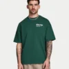 Herren-Oversize-T-Shirt „Club ’15“ Herren-Oversize-T-Shirt „Club ’15“