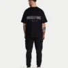 Herren-Oversize-T-Shirt „Club ’15“ Herren-Oversize-T-Shirt „Club ’15“