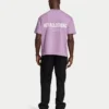 Herren-Oversize-T-Shirt „Club ’15“ Herren-Oversize-T-Shirt „Club ’15“