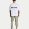 Herren-Oversize-T-Shirt „Club ’15“ Herren-Oversize-T-Shirt „Club ’15“