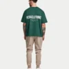 Herren-Oversize-T-Shirt „Club ’15“ Herren-Oversize-T-Shirt „Club ’15“
