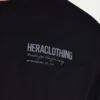 Herren-Oversize-T-Shirt „Club ’15“ Herren-Oversize-T-Shirt „Club ’15“