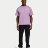 Herren-Oversize-T-Shirt „Club ’15“ Herren-Oversize-T-Shirt „Club ’15“