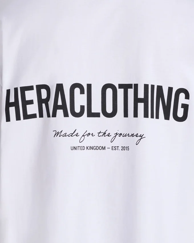 Herren-Oversize-T-Shirt „Club ’15“ Herren-Oversize-T-Shirt „Club ’15“