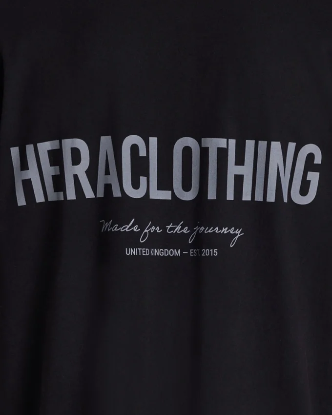 Herren-Oversize-T-Shirt „Club ’15“ Herren-Oversize-T-Shirt „Club ’15“