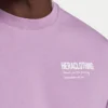 Herren-Oversize-T-Shirt „Club ’15“ Herren-Oversize-T-Shirt „Club ’15“