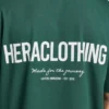 Herren-Oversize-T-Shirt „Club ’15“ Herren-Oversize-T-Shirt „Club ’15“