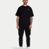 Herren-Oversize-T-Shirt „Club ’15“ Herren-Oversize-T-Shirt „Club ’15“