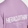 Herren-Oversize-T-Shirt „Club ’15“ Herren-Oversize-T-Shirt „Club ’15“
