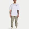 Herren-Oversize-T-Shirt „Club ’15“ Herren-Oversize-T-Shirt „Club ’15“
