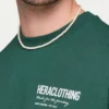 Herren-Oversize-T-Shirt „Club ’15“ Herren-Oversize-T-Shirt „Club ’15“
