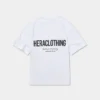 Herren-Oversize-T-Shirt „Club ’15“ Herren-Oversize-T-Shirt „Club ’15“