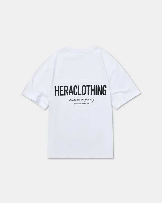 Herren-Oversize-T-Shirt „Club ’15“ Herren-Oversize-T-Shirt „Club ’15“